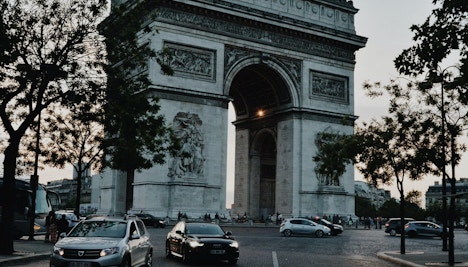 Mejor época para viajar a París Festivales en París en Agosto