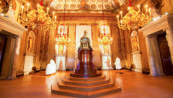 The King’s Gallery