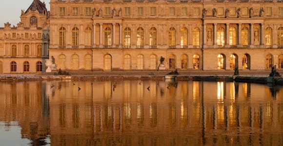 Versailles Palace Tickets Skip The Line Access With Audioguide