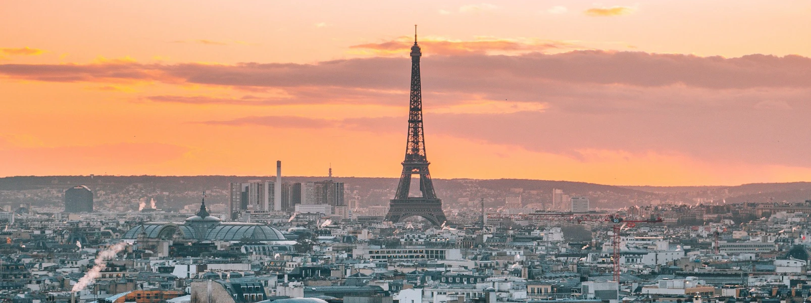 Paris in September