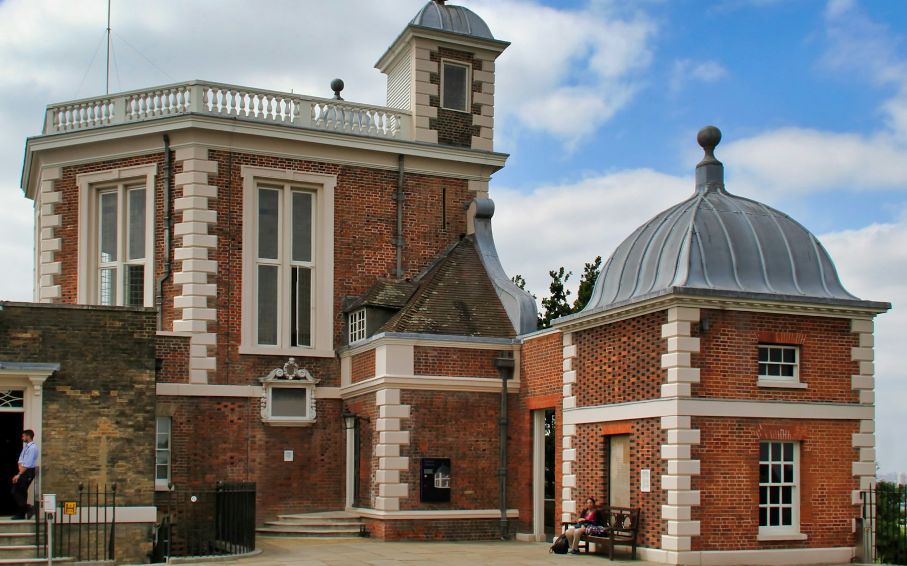 royal observatory greenwich tours