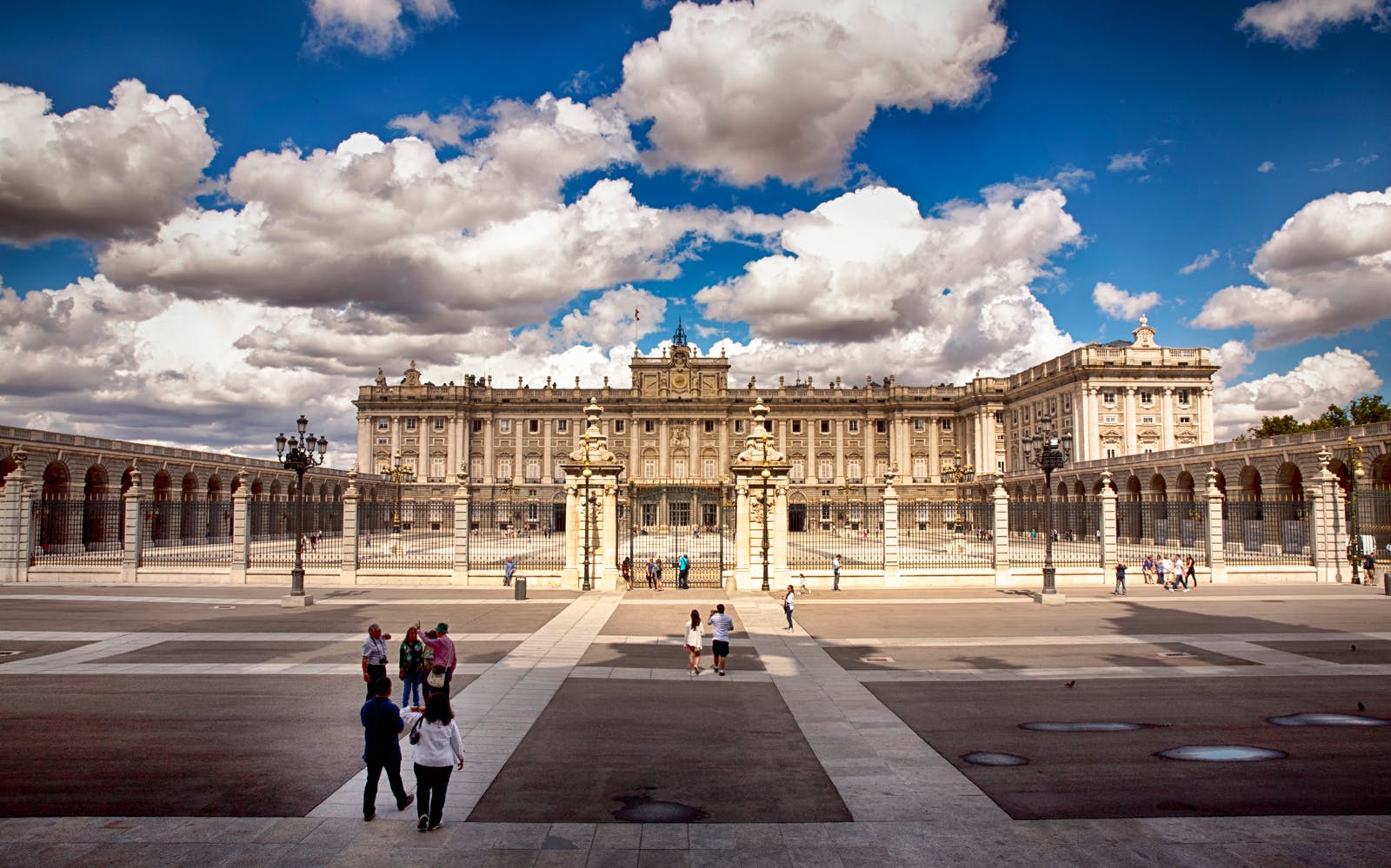 baño derivación limpiar Prenota per Palazzo Reale Madrid biglietti nel 2022