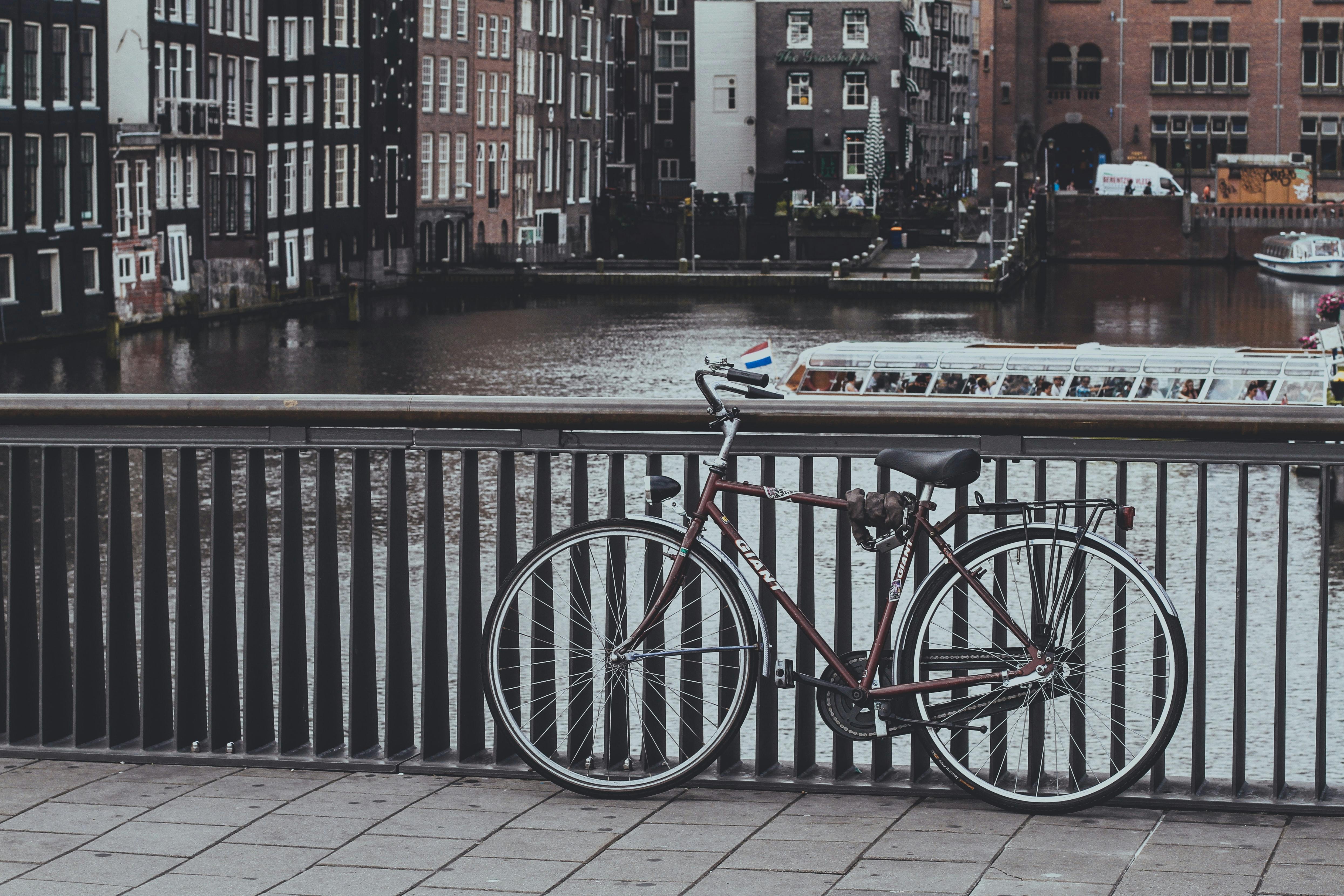 Reservation Maison Anne Frank Amsterdam Ventana Blog
