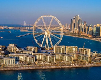 Dubai Travel Guide - Ain Dubai
