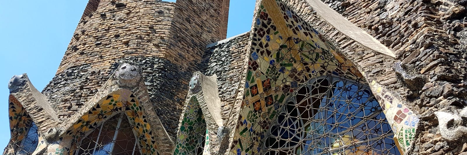 Colonia Guell