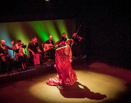 things to do in barcelona flamenco