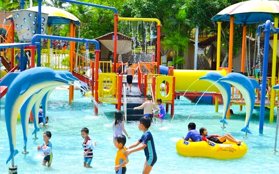afamosa water park