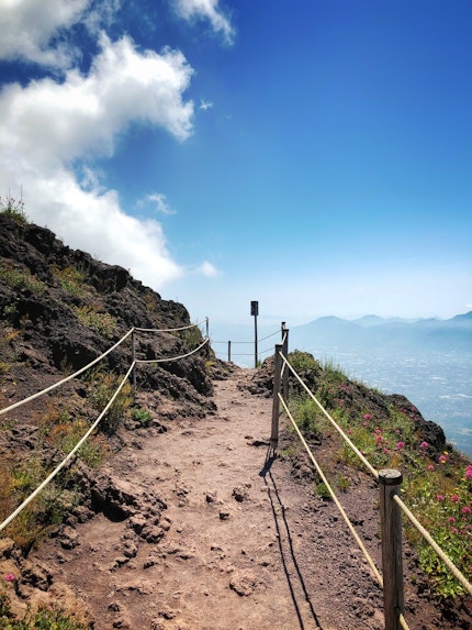 pompeii volcano mount vesuvius tickets