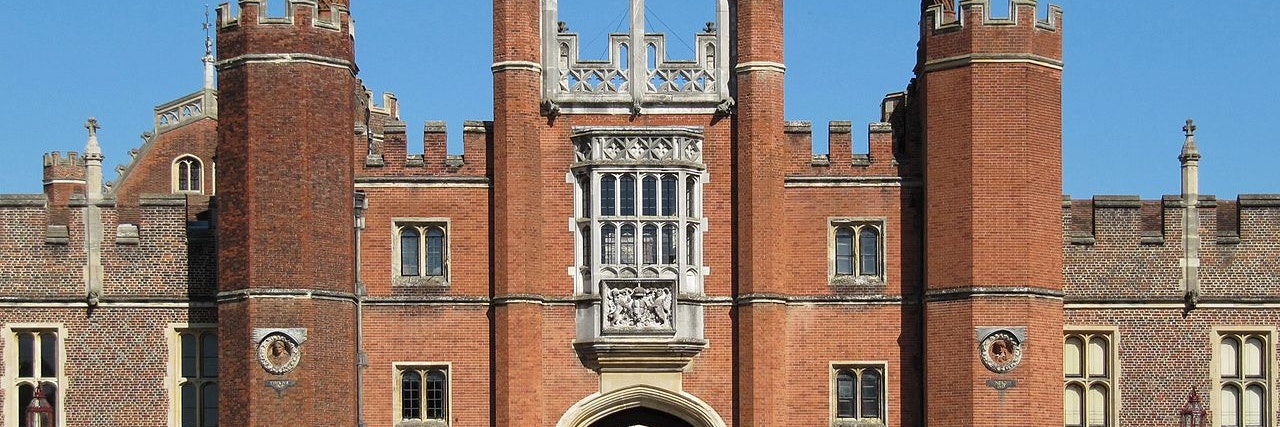 Hampton Court Palace