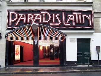 best things to do in paris Paradis Latin