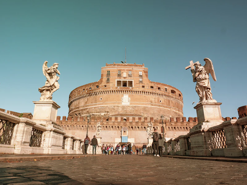 Ponte Sant'Angelo