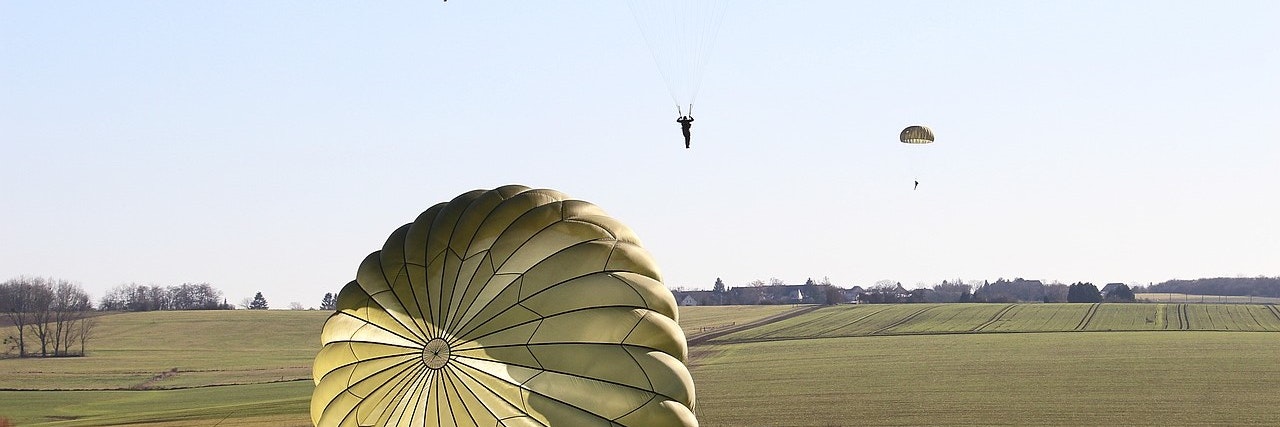 Skydive Safety