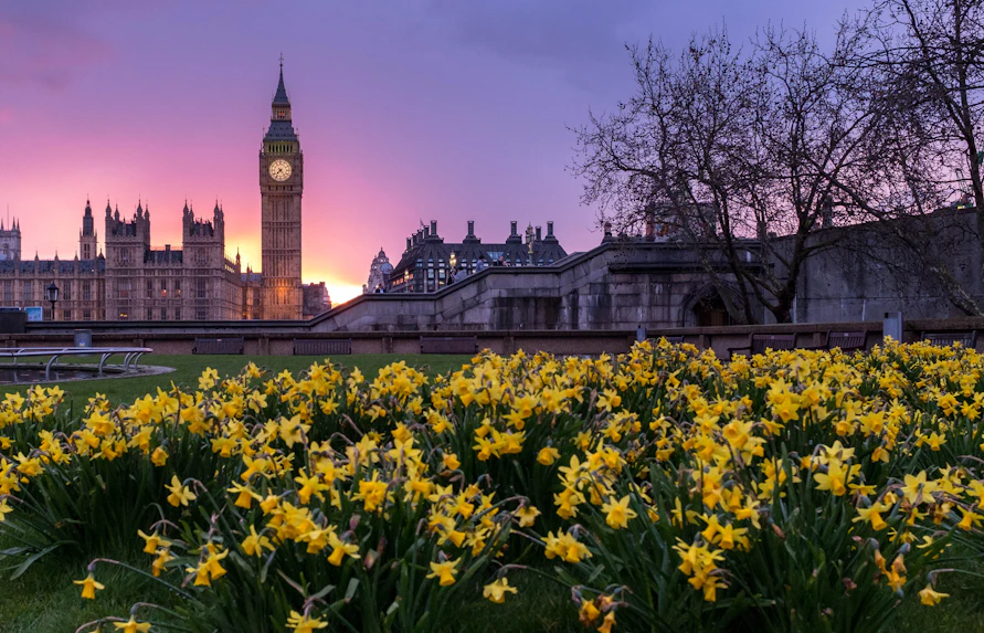 Jubilee Garden