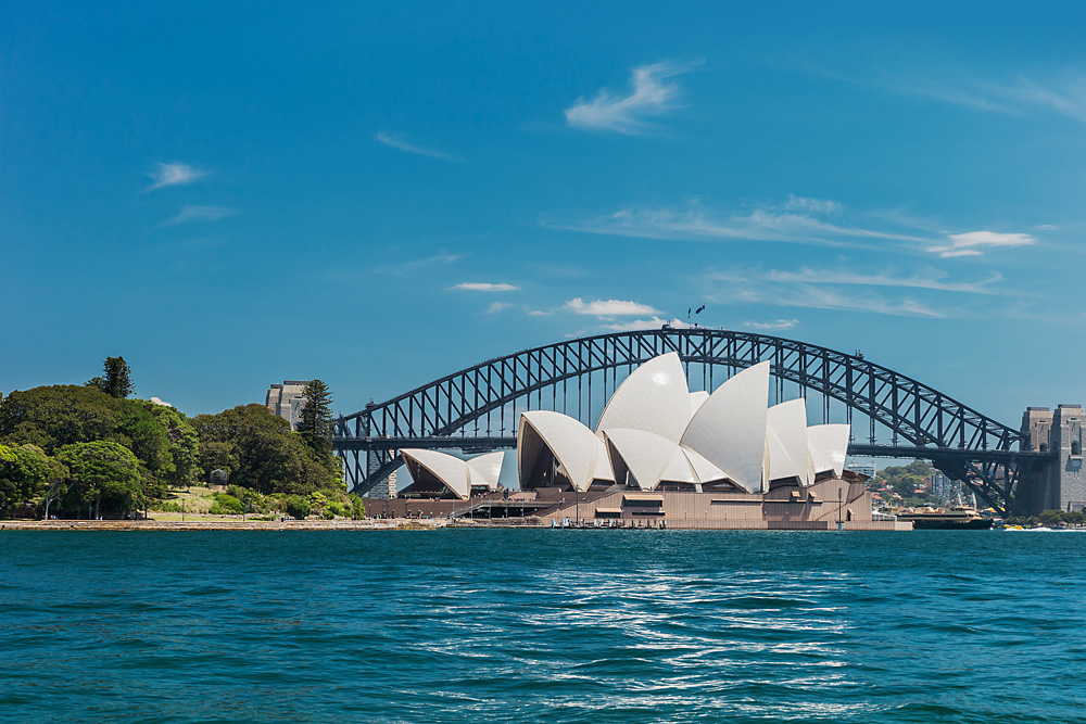 Book Sydney Opera House Tickets 2022 | Best Deals & Discounts