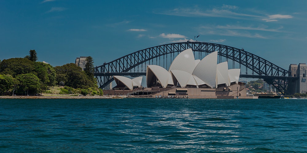 Book Sydney Opera House Tickets 2022 | Best Deals & Discounts