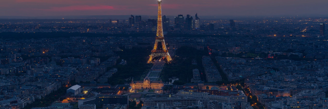 Visitas Torre Eiffel