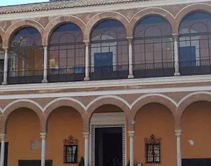 Casa de Contratación Alcazar Highlights