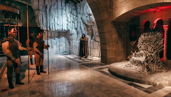 best places to visit in Barcelona