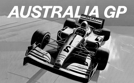 Australian GP Tickets