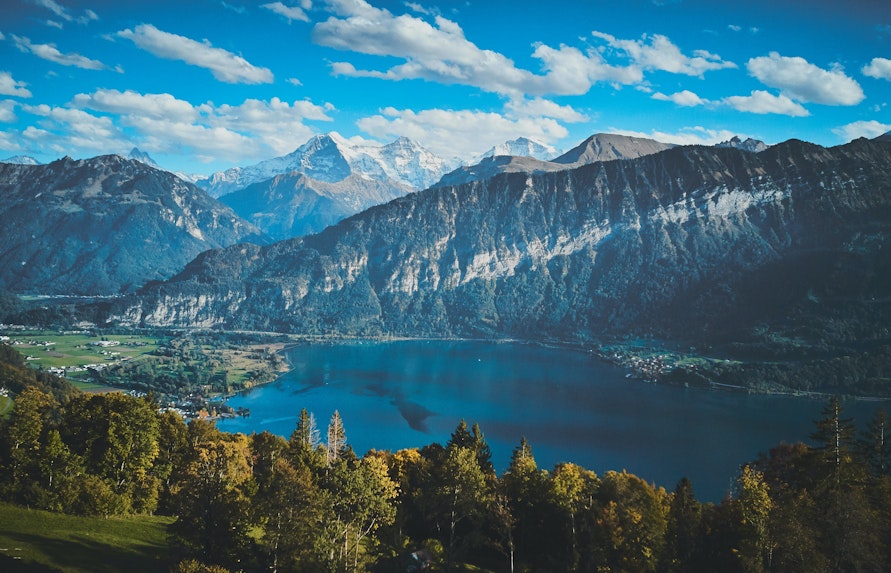 Mit Singles in Interlaken flirten bei Zwink