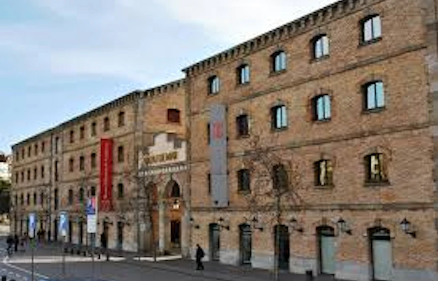 Museu d'Història de Catalunya