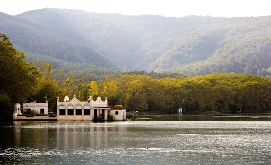 Costa Brava in Winter