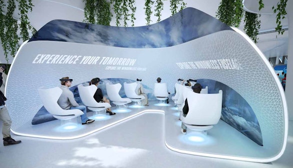 about dubai expo 2020