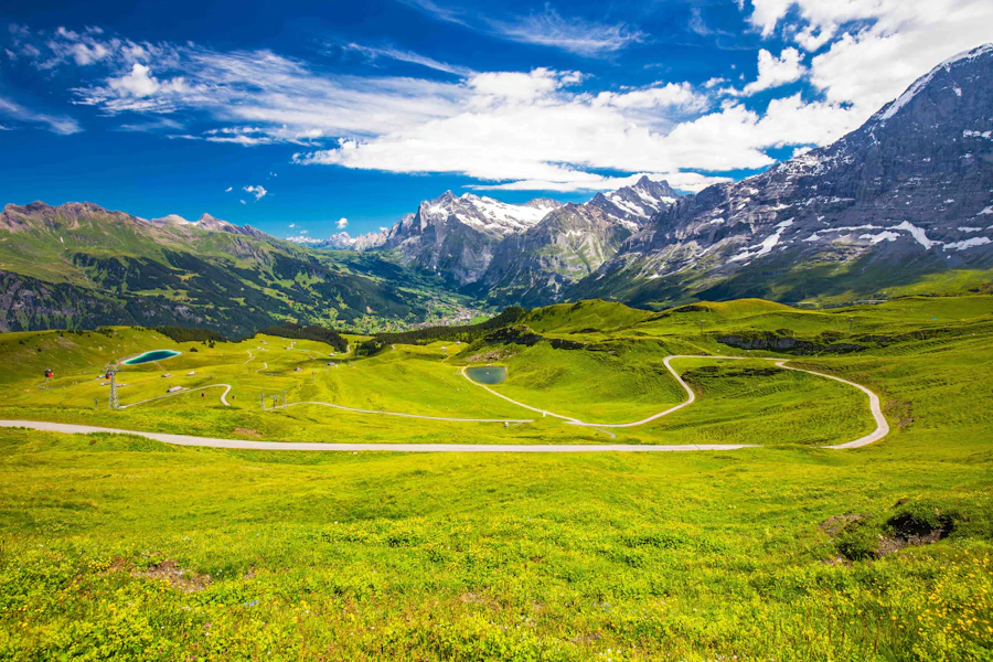 Things to do in Jungfraujoch