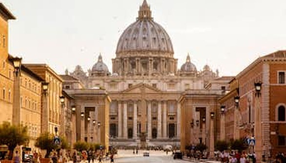 Vatican Dress Code Explained | Clothing Rules for Men, Women & Kids
