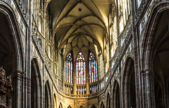cathédrale saint guy