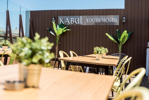 Youth Hostel