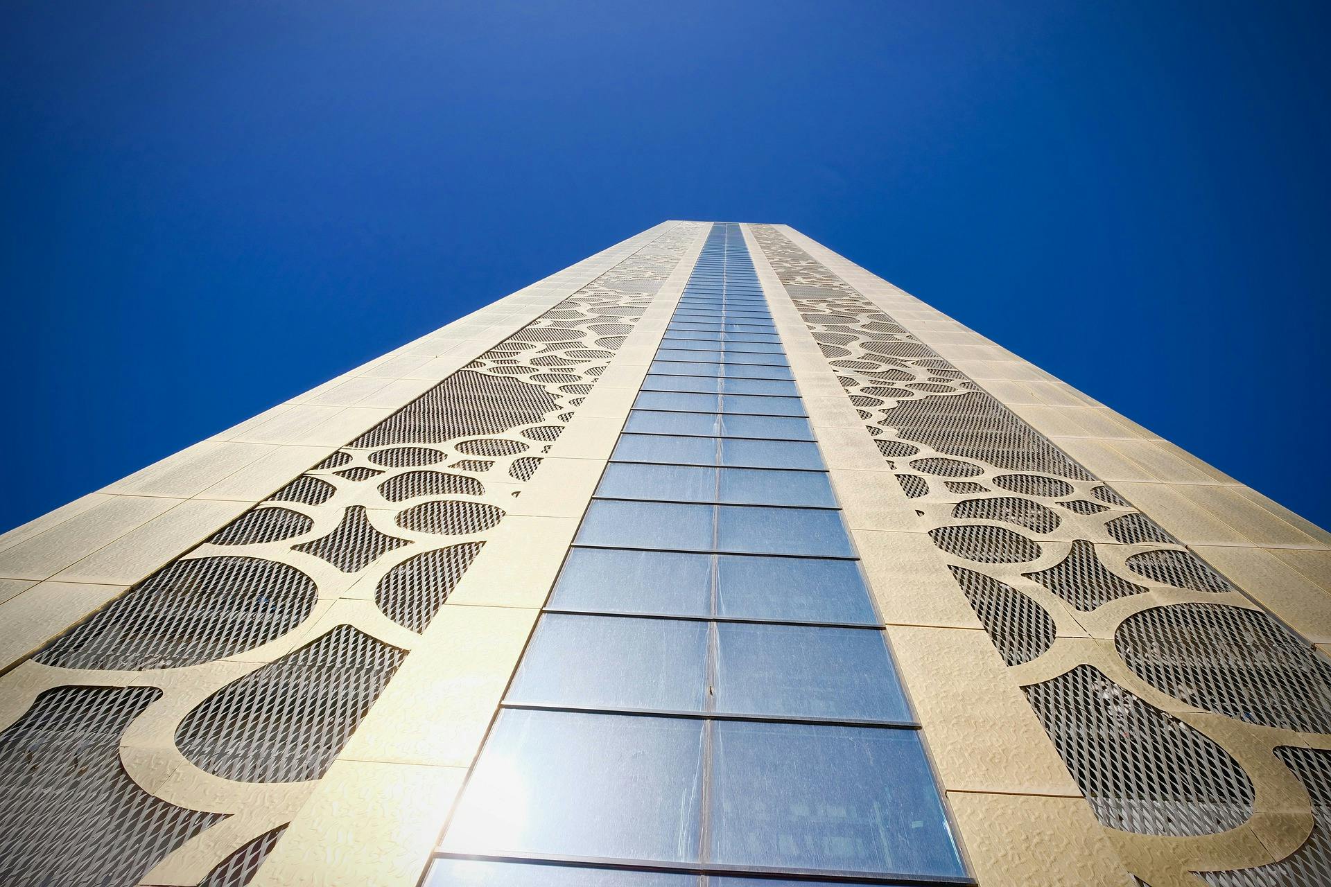 Things to do Inside Dubai Frame What to Expect [COVID19 Updated]