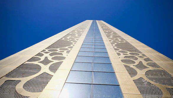 dubai frame museo