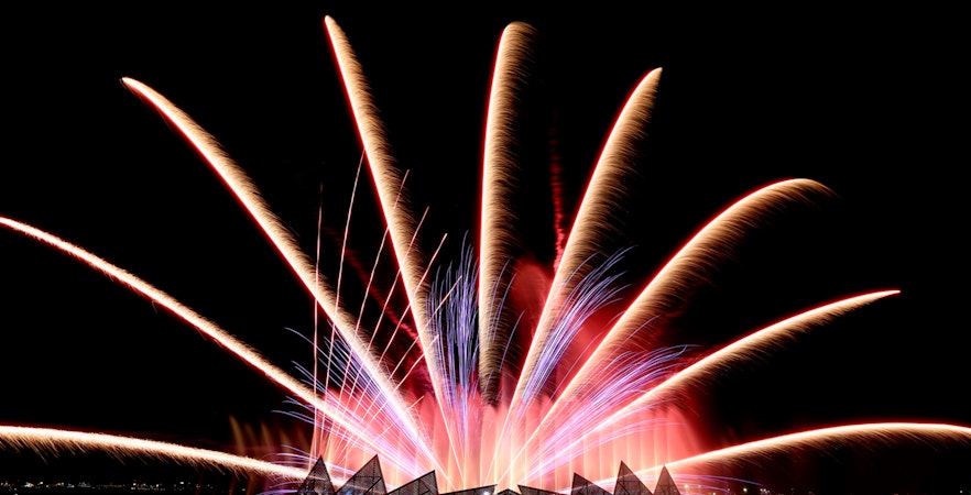 New Attractions in Singapore