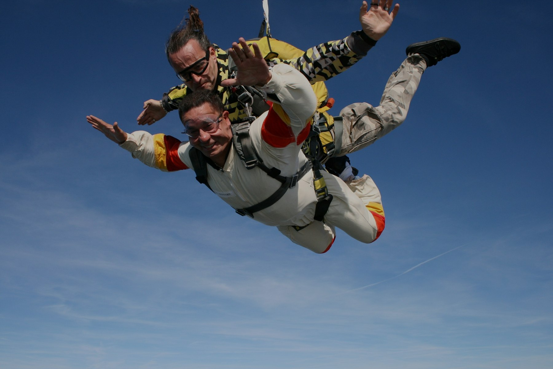 Skydive Cape Town Tickets