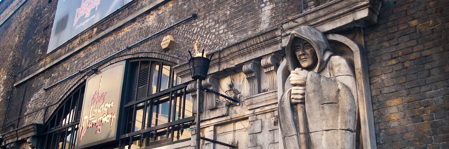 London Dungeon
