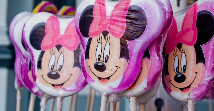 Disneyland Paris Guest Services