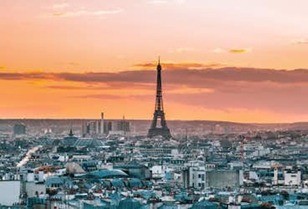 Horários de Abertura da Torre Eiffel
