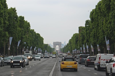 Mejor época para viajar a París - París en junio- Excursiones de un día desde París