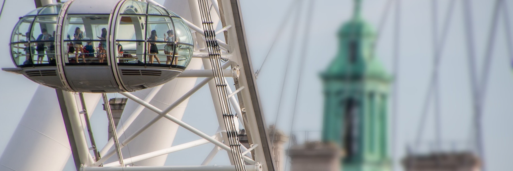 London Eye
