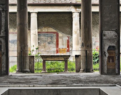 pompei biglietti