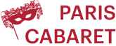 Paris Cabaret logo