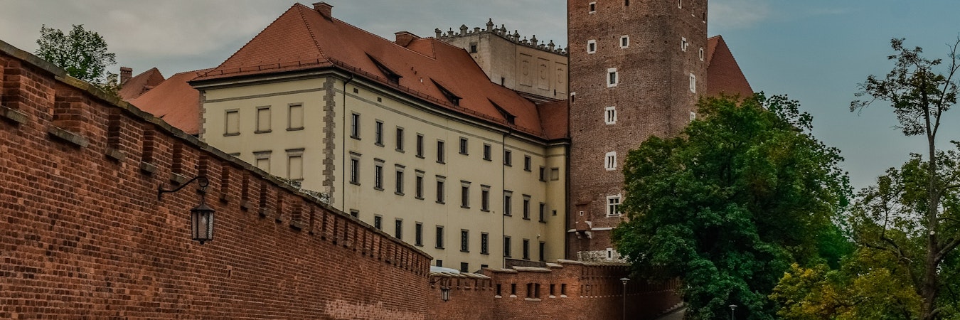 Castelo Real de Wawel ingressos