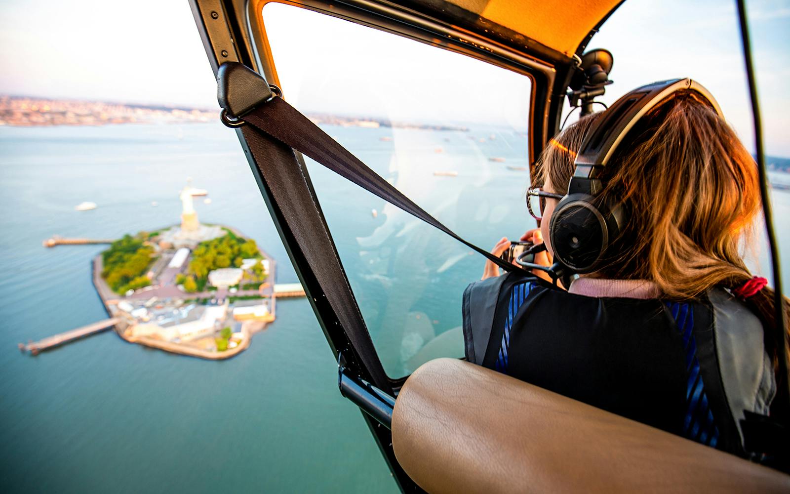 New York Helicopter Tours Rules & Regulations