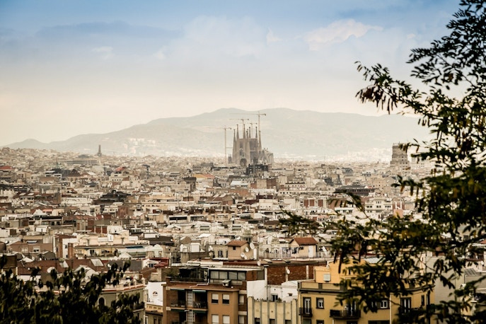 Ingressos Catedral de Barcelona - Regras de visita