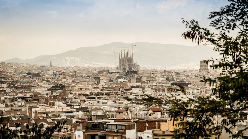 Ingressos Catedral de Barcelona - Regras de visita