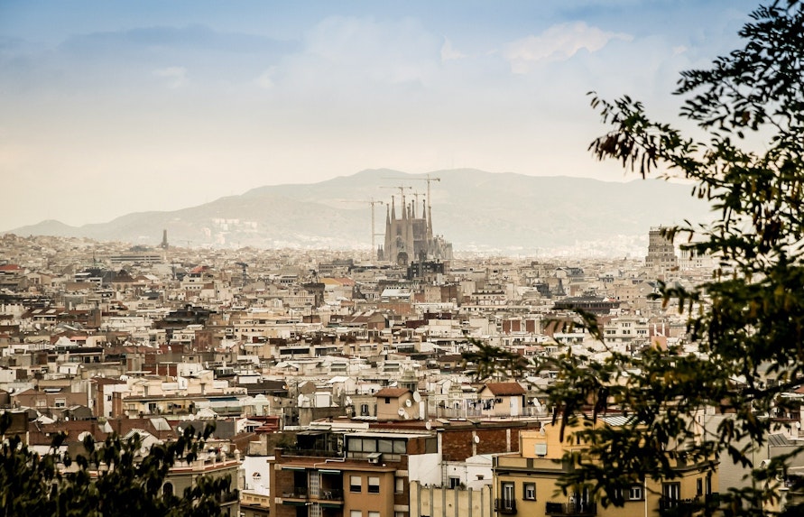 About Barcelona Cathedral