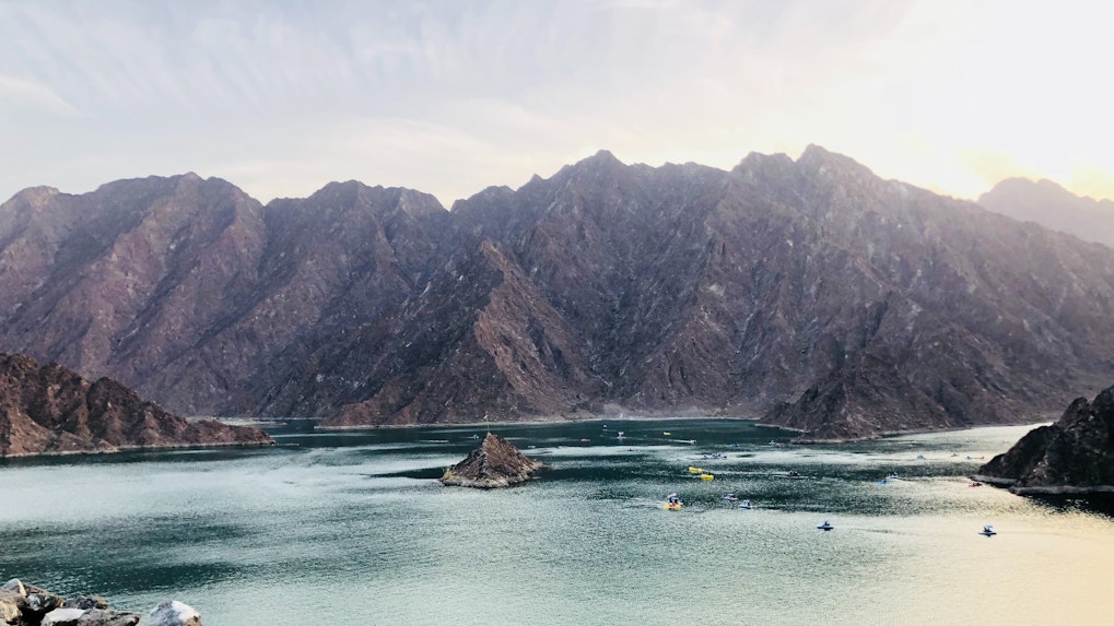 where to stay in hatta