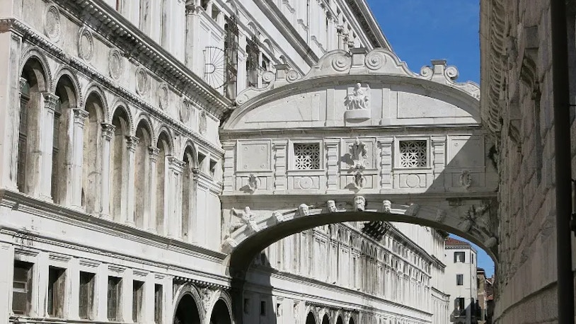 Tickets voor attracties in Venetië