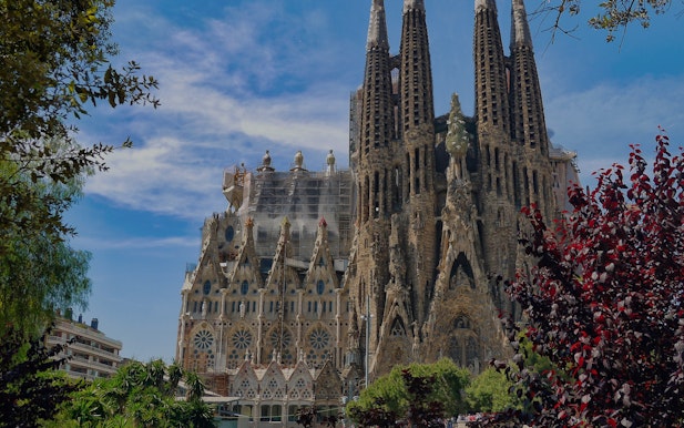 Hoofdstraat Onverbiddelijk kroon All Your Sagrada Familia Tickets & Tour Options (COVID-19 Update)